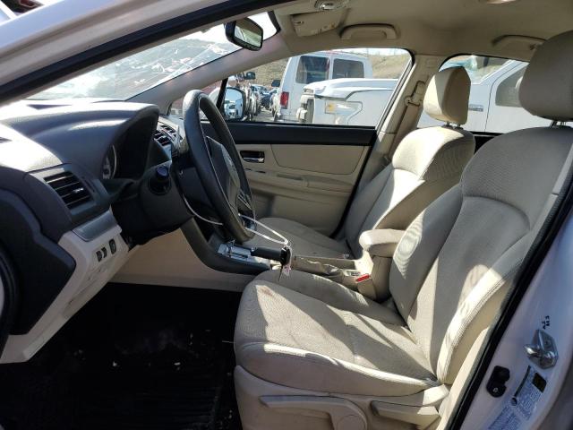 Photo 7 from auction – 2012 SUBARU IMPREZA SP with VIN JF1GPAL6XCH225635