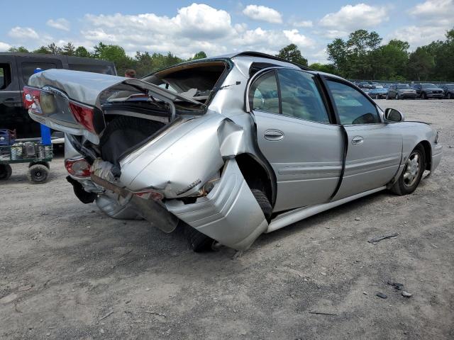 Photo 3 from auction – 2001 BUICK LESABRE CU with VIN 1G4HP54KX1U217360