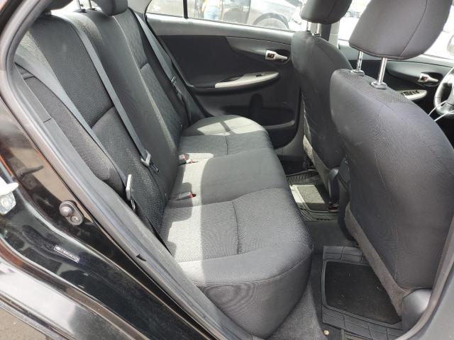 Photo 10 from auction – 2010 TOYOTA COROLLA BA with VIN 2T1BU4EE4AC242726