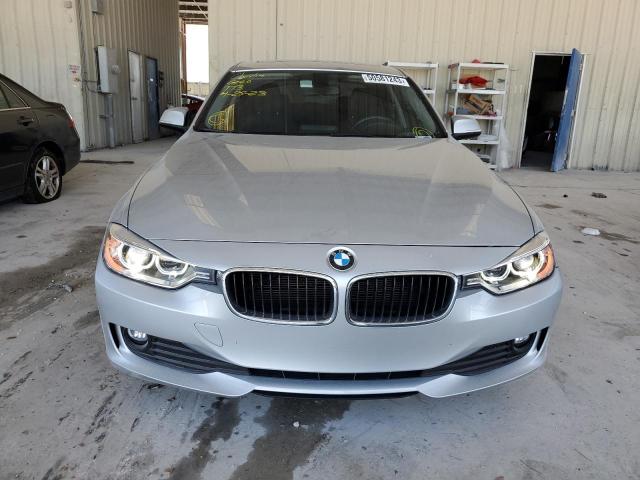 Photo 5 from auction – 2014 BMW 320 I with VIN WBA3B1C56EP681040