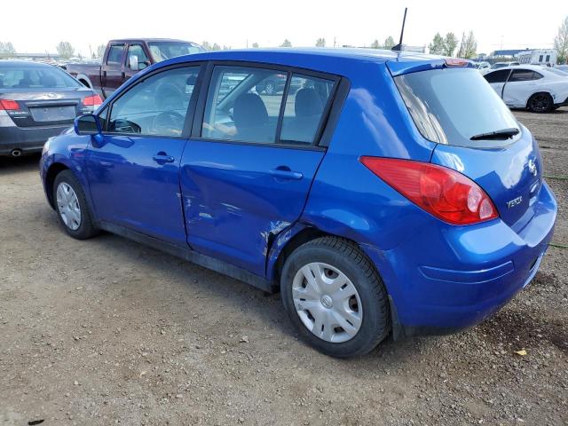 Photo 2 from auction – 2012 NISSAN VERSA S with VIN 3N1BC1CP1CK815984