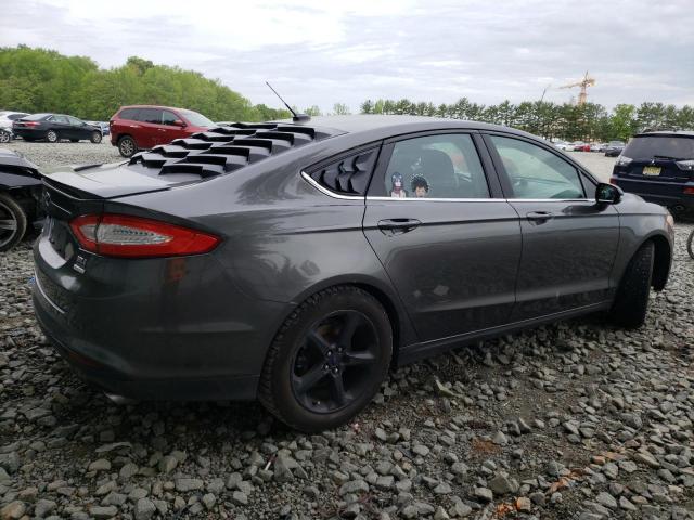 Photo 3 from auction – 2016 FORD FUSION SE with VIN 3FA6P0HD5GR205276
