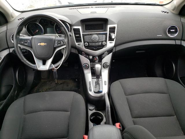 Photo 8 from auction – 2012 CHEVROLET CRUZE LT with VIN 1G1PF5SC0C7217022
