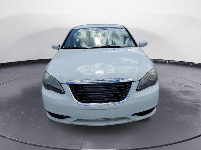 Photo 5 from auction – 2013 CHRYSLER 200 TOURIN with VIN 1C3CCBBB3DN512654