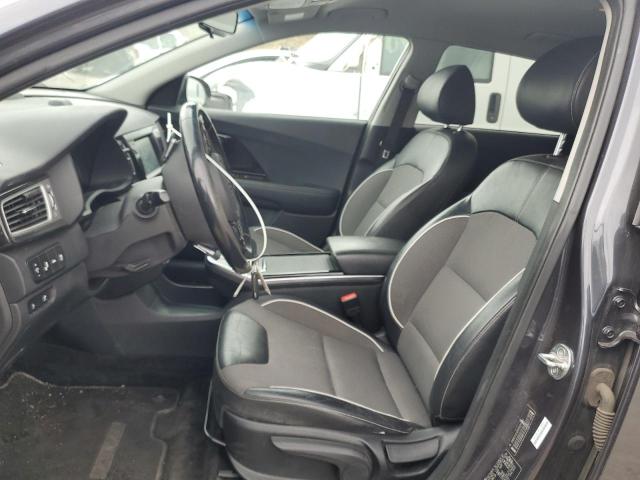 Photo 7 from auction – 2019 KIA NIRO EX with VIN KNDCC3LG5K5024430