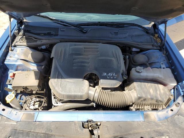 Photo 11 from auction – 2022 DODGE CHALLENGER with VIN 2C3CDZJGXNH118260
