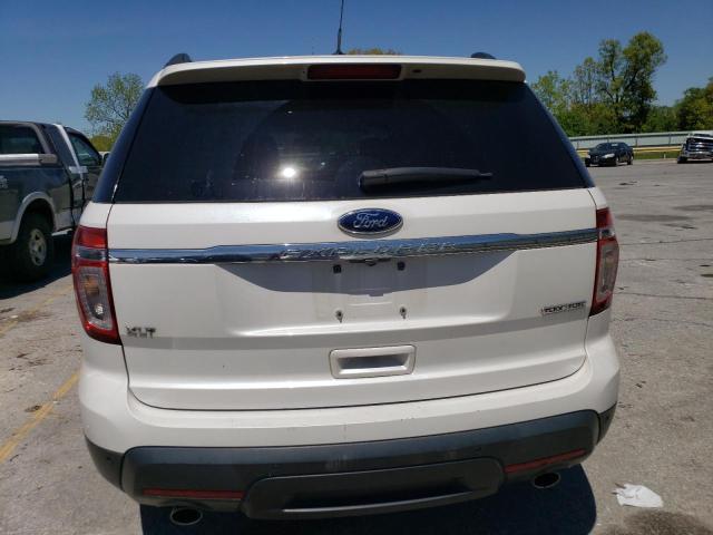 Photo 6 from auction – 2015 FORD EXPLORER X with VIN 1FM5K7D80FGC16113