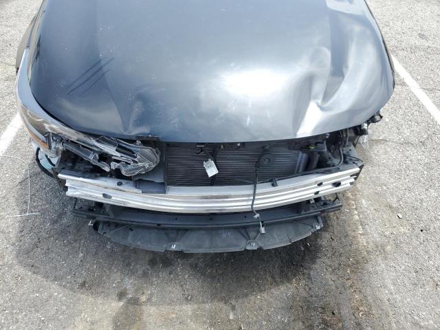 Photo 11 from auction – 2021 TOYOTA COROLLA XS with VIN JTNC4MBE1M3108502
