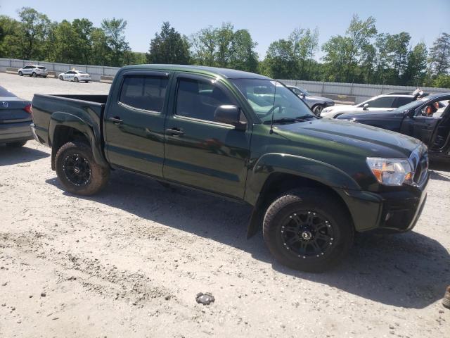 Photo 4 from auction – 2013 TOYOTA TACOMA DOU with VIN 5TFLU4EN2DX057181
