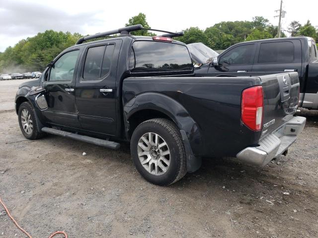 Zdjęcie 2 z aukcji – 2012 NISSAN FRONTIER S z VIN 1N6AD0EV0CC467948