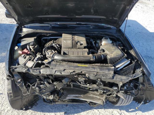 Photo 11 from auction – 2021 NISSAN FRONTIER S with VIN 1N6ED0EA6MN705449
