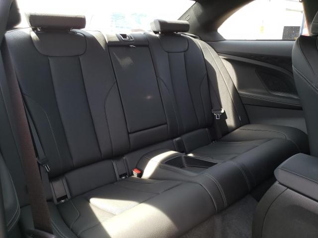 Photo 10 from auction – 2023 BMW 230XI with VIN 3MW33CM01P8C99205