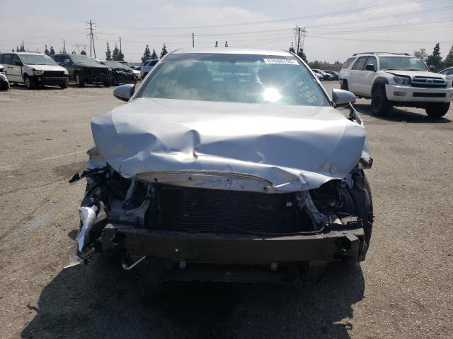 Photo 5 from auction – 2015 TOYOTA CAMRY LE with VIN 4T1BF1FK6FU958286