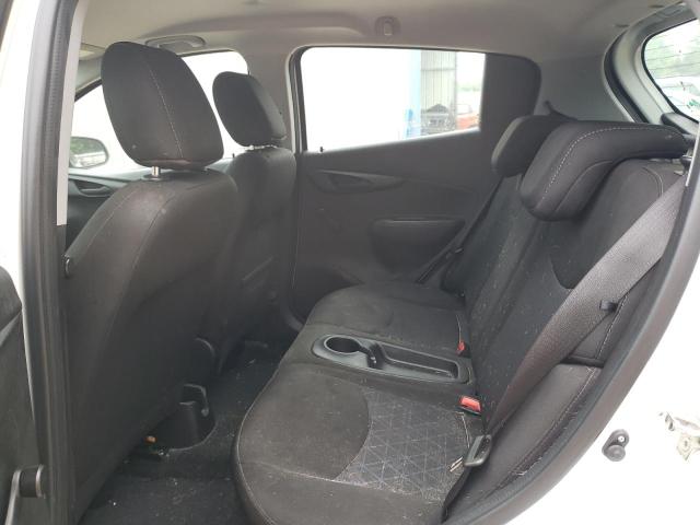 Photo 10 from auction – 2019 CHEVROLET SPARK LS with VIN KL8CB6SA8KC751860
