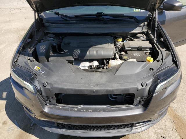 Photo 12 from auction – 2019 JEEP CHEROKEE L with VIN 1C4PJMLB8KD453536