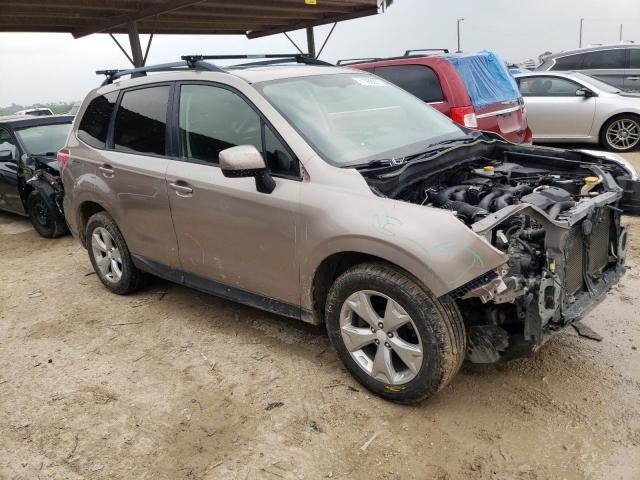 Photo 4 from auction – 2014 SUBARU FORESTER 2 with VIN JF2SJAECXEH527584