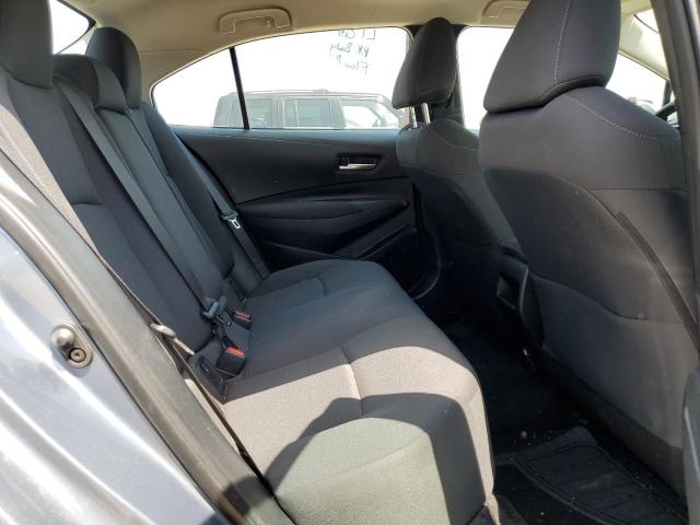 Photo 10 from auction – 2020 TOYOTA COROLLA LE with VIN 5YFEPRAE4LP086245