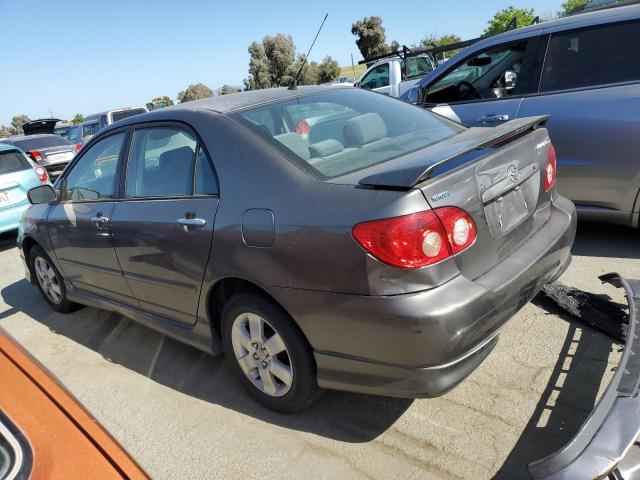 Photo 2 from auction – 2007 TOYOTA COROLLA with VIN 1NXBR32E97Z825350
