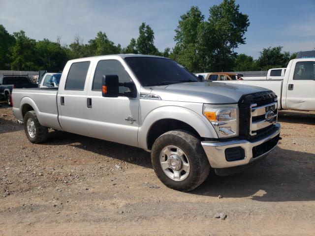 Photo 4 from auction – 2012 FORD F350 SUPER with VIN 1FT8W3AT0CEA25872