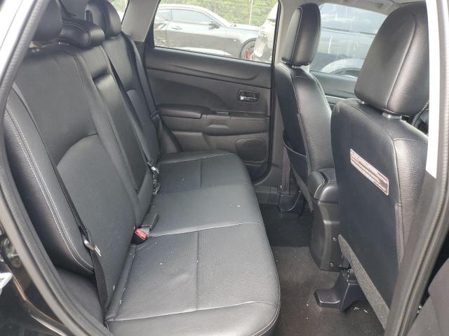 Photo 10 from auction – 2015 MITSUBISHI OUTLANDER with VIN 4A4AR4AU0FE002922