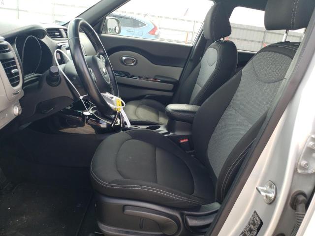 Photo 7 from auction – 2017 KIA SOUL + with VIN KNDJP3A56H7490877