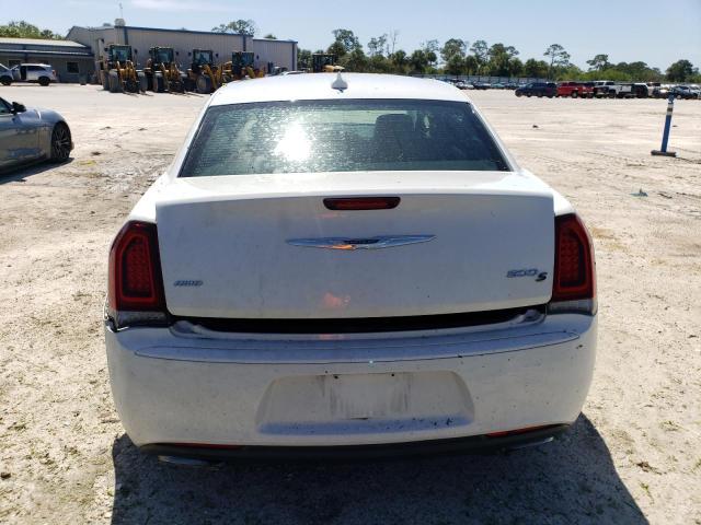 Photo 6 from auction – 2015 CHRYSLER 300 S with VIN 2C3CCAGG8FH923008