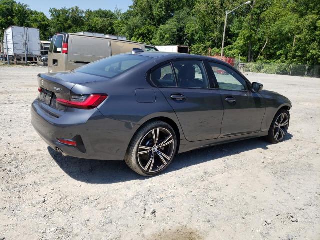 Photo 3 from auction – 2022 BMW 330XI with VIN WBA5R7C08NFL74258