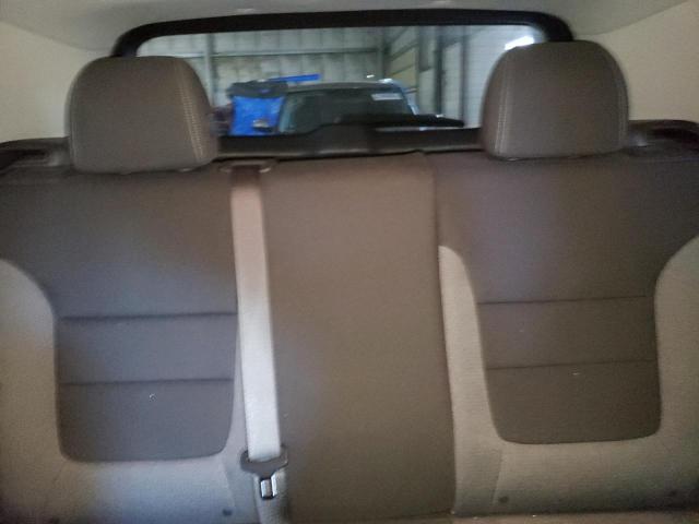 Photo 10 from auction – 2021 CHEVROLET TRAILBLAZE with VIN KL79MPS29MB154359
