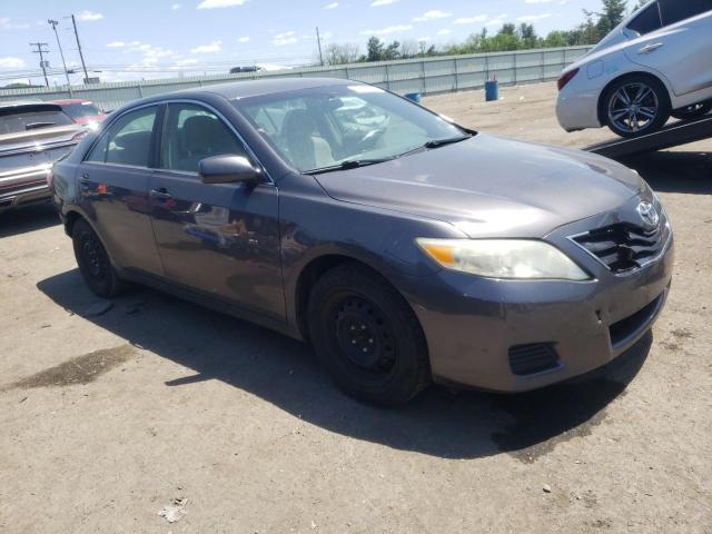 Photo 4 from auction – 2011 TOYOTA CAMRY BASE with VIN 4T4BF3EK1BR181061