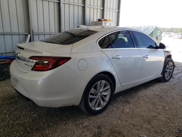 Photo 3 from auction – 2016 BUICK REGAL with VIN 2G4GK5EX3G9134542