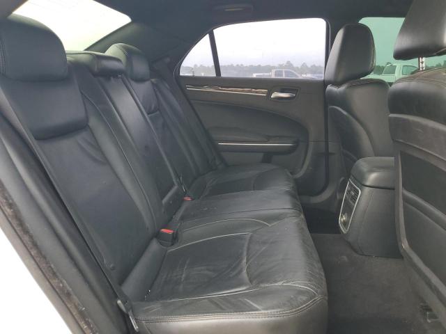 Photo 10 from auction – 2013 CHRYSLER 300 with VIN 2C3CCAAG5DH520397
