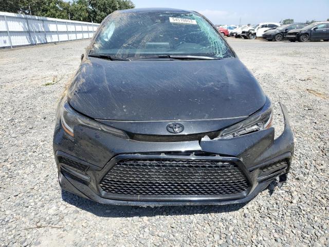 Photo 5 from auction – 2020 TOYOTA COROLLA SE with VIN 5YFS4RCE5LP051643
