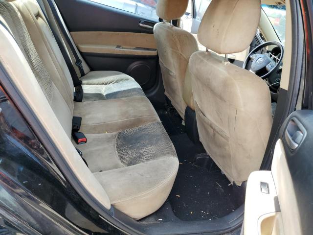 Photo 10 from auction – 2009 MAZDA 6 I with VIN 1YVHP81A895M41390
