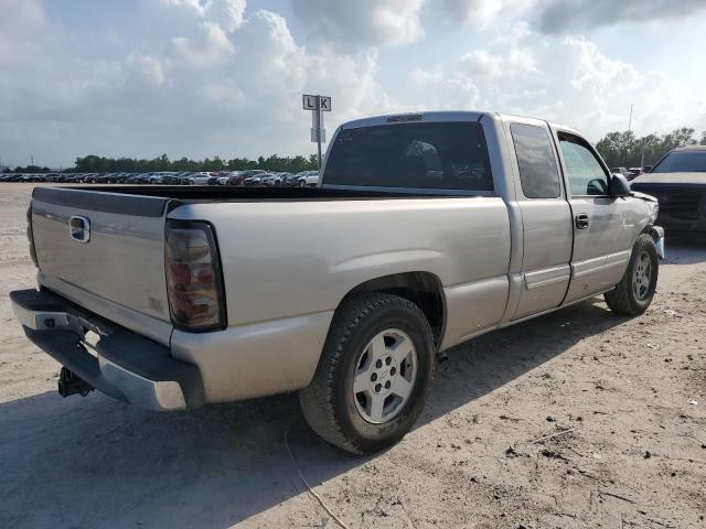 Photo 3 from auction – 2005 CHEVROLET SILVERADO with VIN 2GCEC19T651386144