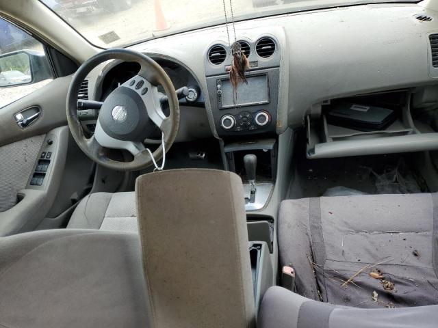 Photo 8 from auction – 2009 NISSAN ALTIMA 2.5 with VIN 1N4AL21E89C106036