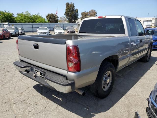 Photo 3 from auction – 2003 CHEVROLET SILVERADO with VIN 2GCEC19V531288656