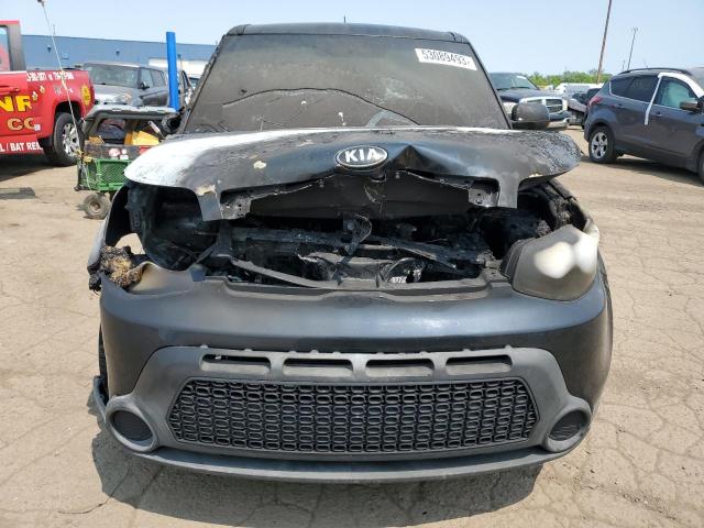 Photo 5 from auction – 2015 KIA SOUL with VIN KNDJN2A28F7783263