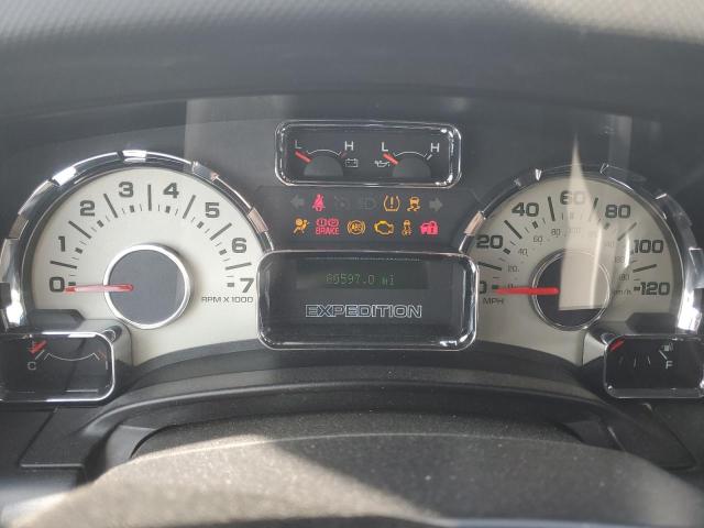 Photo 9 from auction – 2014 FORD EXPEDITION with VIN 1FMJK2A54EEF21278