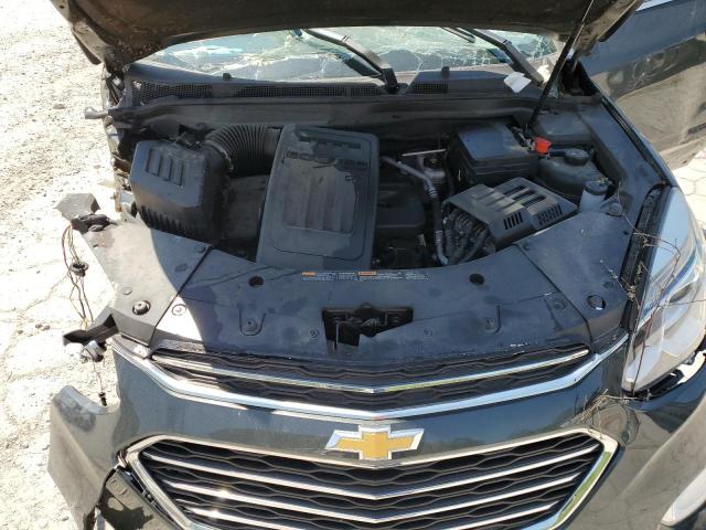 Photo 12 from auction – 2017 CHEVROLET EQUINOX LT with VIN 2GNALCEK2H1565865
