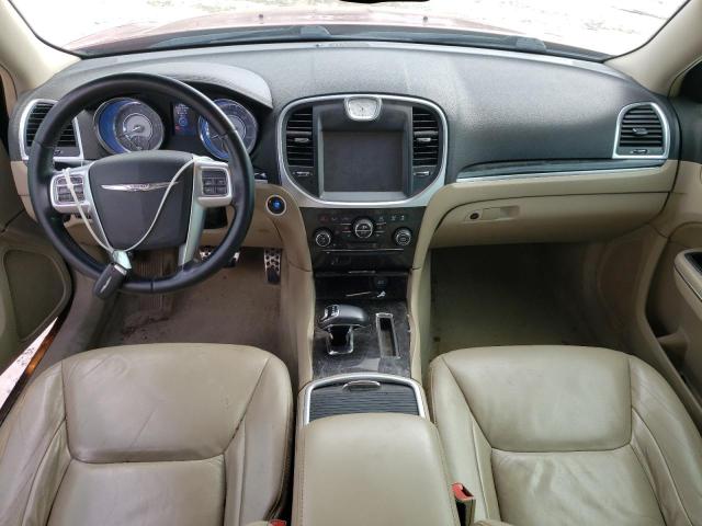 Foto 8 de la subasta – 2013 CHRYSLER 300 con VIN 2C3CCAAG9DH556528