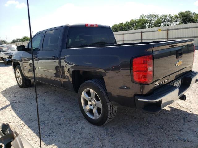 Photo 2 from auction – 2015 CHEVROLET SILVERADO with VIN 3GCPCREC9FG519503