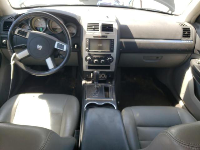 Photo 8 from auction – 2010 DODGE CHARGER R/ with VIN 2B3CA8CT4AH271575