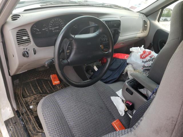 Photo 8 from auction – 1998 FORD RANGER SUP with VIN 1FTYR14U4WPB11159