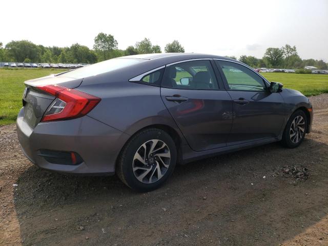 Photo 3 from auction – 2016 HONDA CIVIC EX with VIN 19XFC2F76GE003410