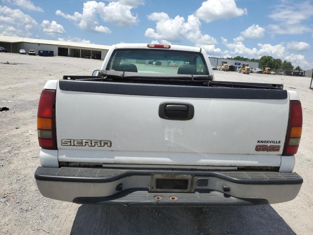 Photo 6 from auction – 2002 GMC NEW SIERRA with VIN 1GTEC14WX2Z293261