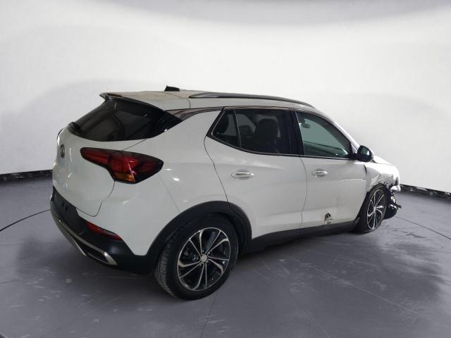 Photo 3 from auction – 2021 BUICK ENCORE GX with VIN KL4MMGSL1MB153481