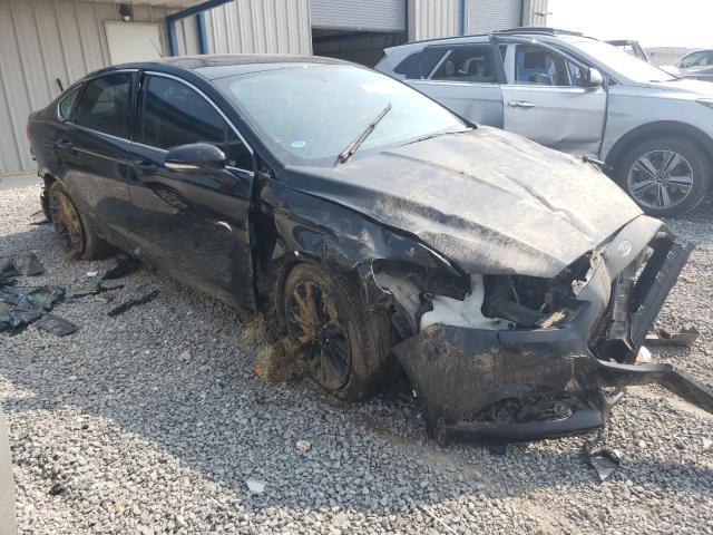 Photo 4 from auction – 2016 FORD FUSION SE with VIN 3FA6P0HD4GR109316
