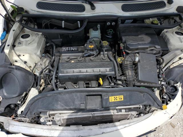Photo 11 from auction – 2006 MINI COOPER with VIN WMWRC33586TJ78282