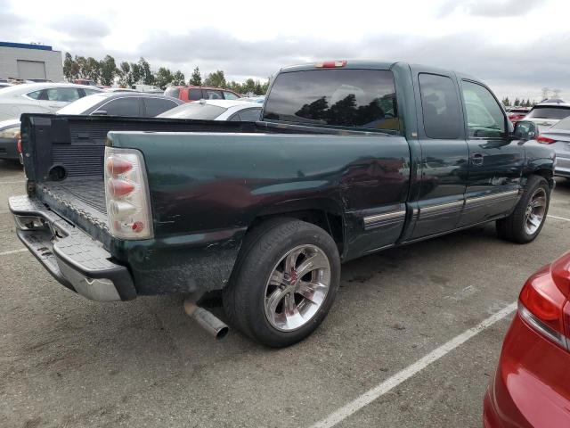 Photo 3 from auction – 2002 CHEVROLET SILVERADO with VIN 2GCEC19V521426579