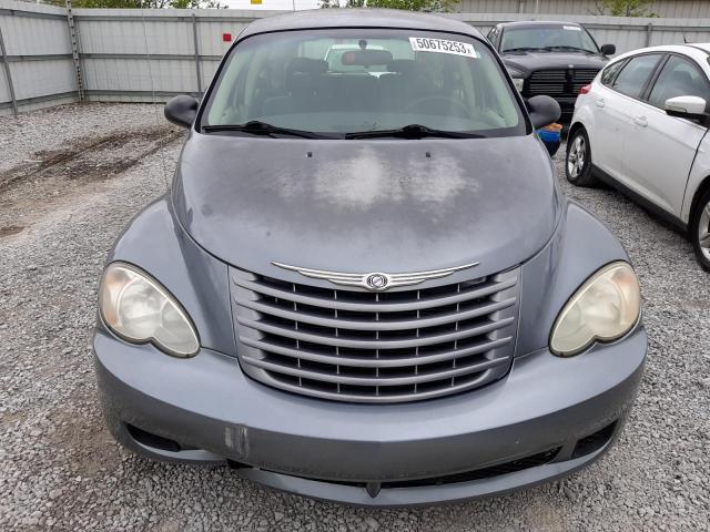 Photo 5 from auction – 2008 CHRYSLER PT CRUISER with VIN 3A8FY48B48T114977